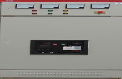 兴隆低压控制箱